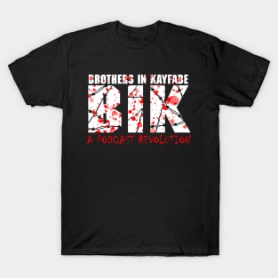 Extreme Revolution Bloody Variant T-Shirt